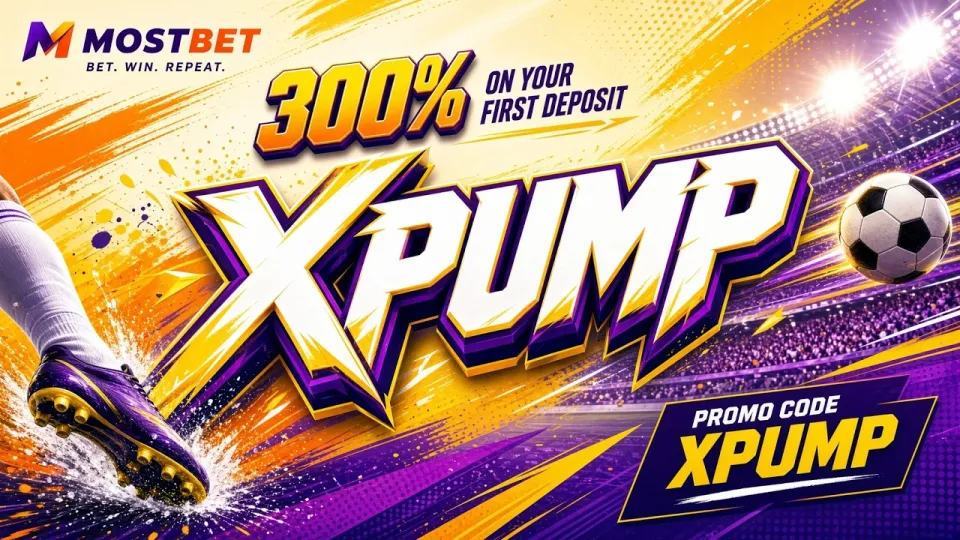 How to Find and Enter a Promo Code Mostbet for New Players